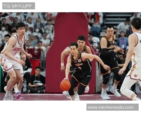 浙江广厦与浙江稠州激战正酣谁能在这场对决中笑到最后